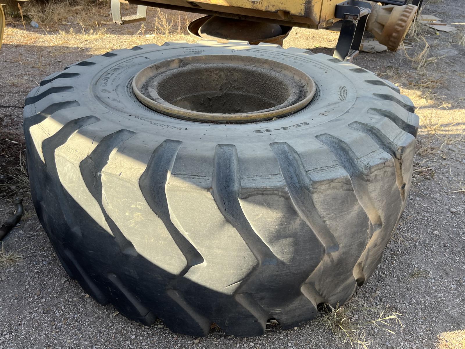 ./imagenes/INVOICE/2019/17334/CARGADOR FRONTAL CATERPILLAR 980G (5).JPG